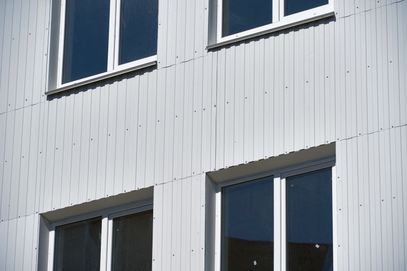 Interior Metal Siding Service