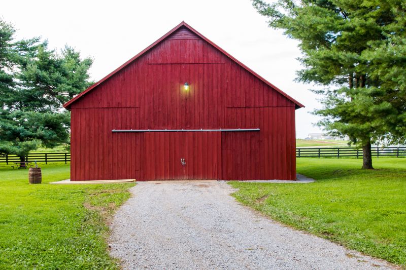 Best Barn Siding Replacement Contractors in Shelby, NC